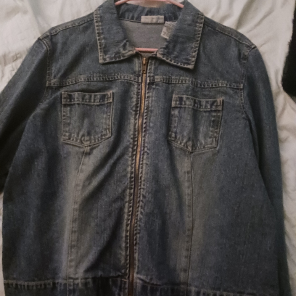 Jacket